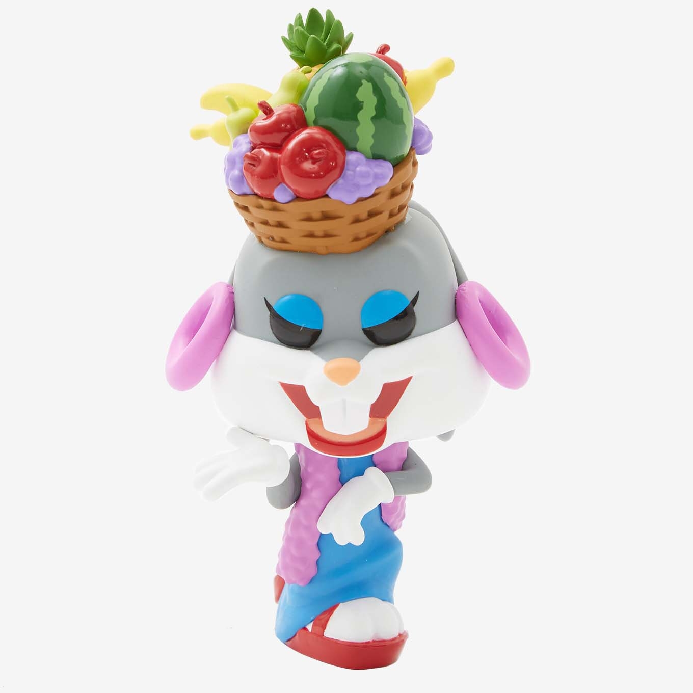 Funko Pop Animation Looney Tunes™ Bugs Bunny™ (In Fruit Hat) 49161